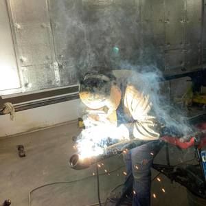 Meet your Posher, Jake